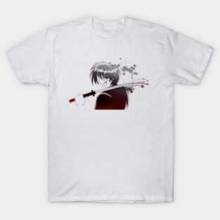 Himura Kenshin T-Shirt